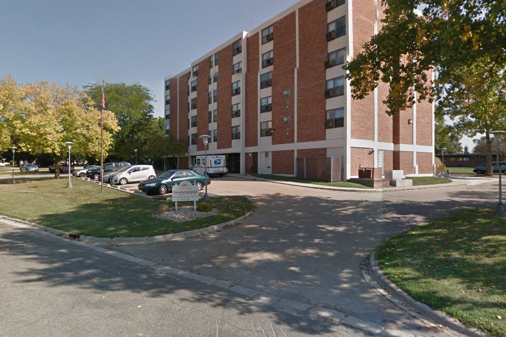 Mendota Housing Authority