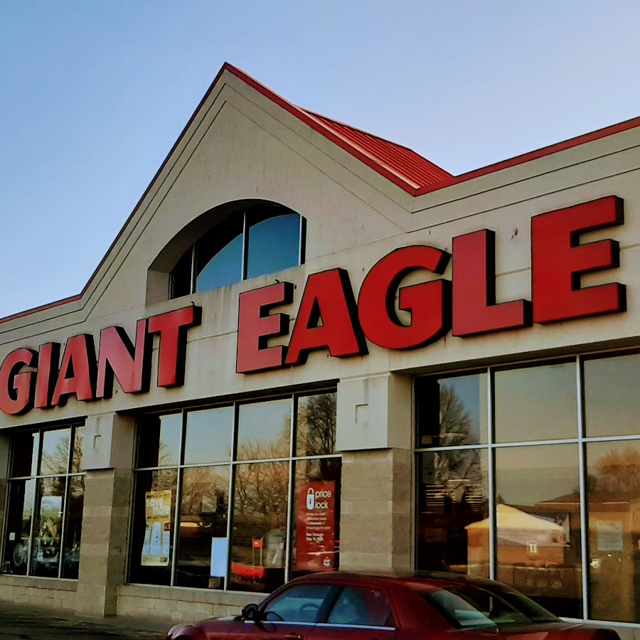 Giant Eagle Pharmacy