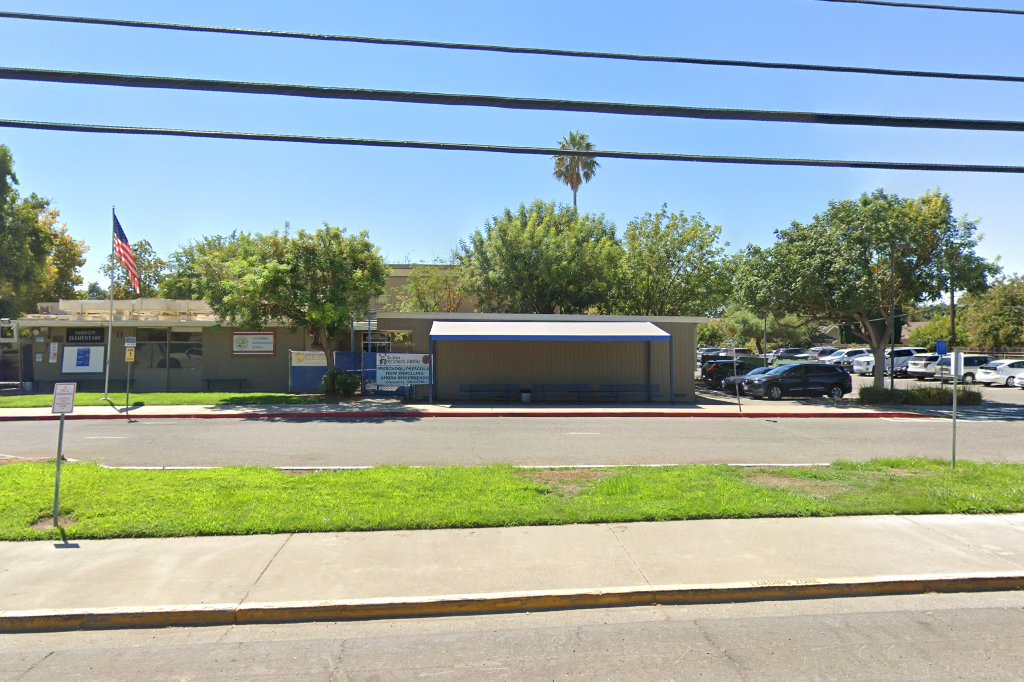 Gibson Elementary School