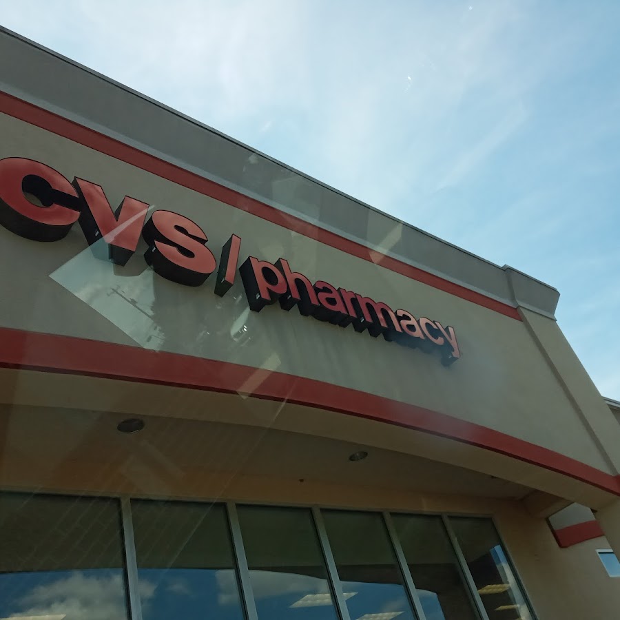 CVS Pharmacy
