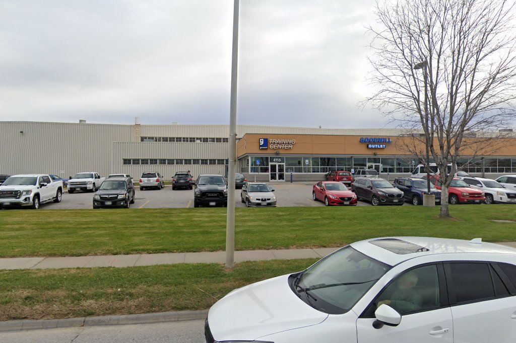 Goodwill Omaha