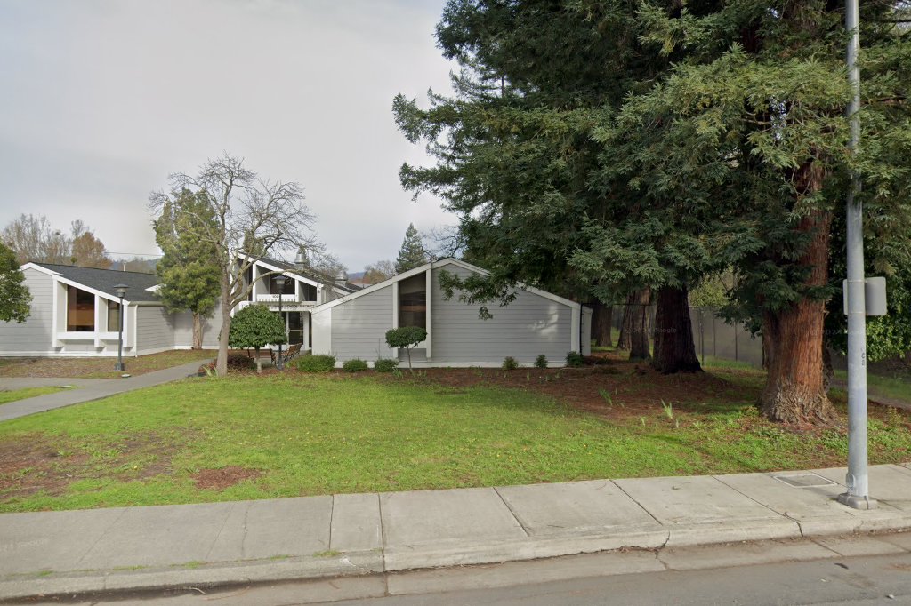 Redwood Continuation High School