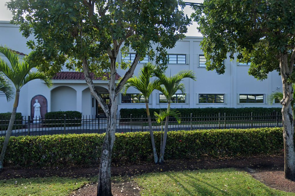 Cardinal Gibbons High School