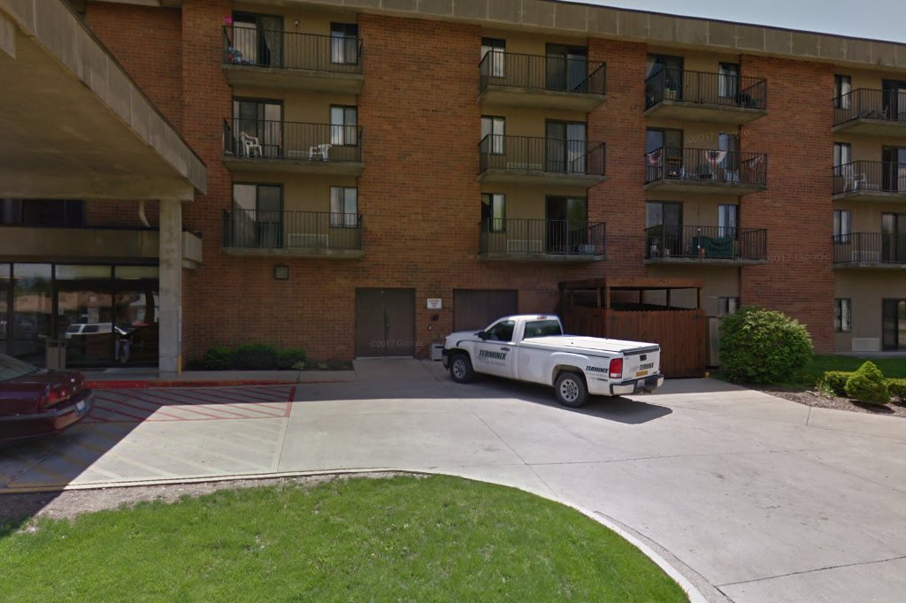 Edgar County Housing Authority