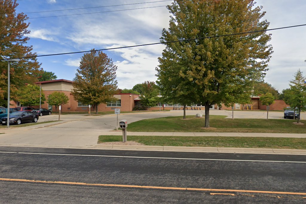 Harmony Elementary School