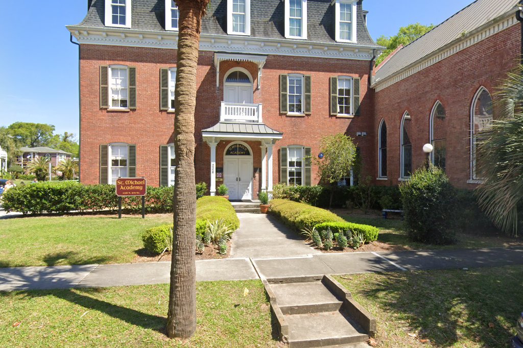 St. Michael's Academy