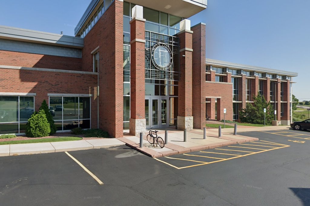 Green County Passport Office