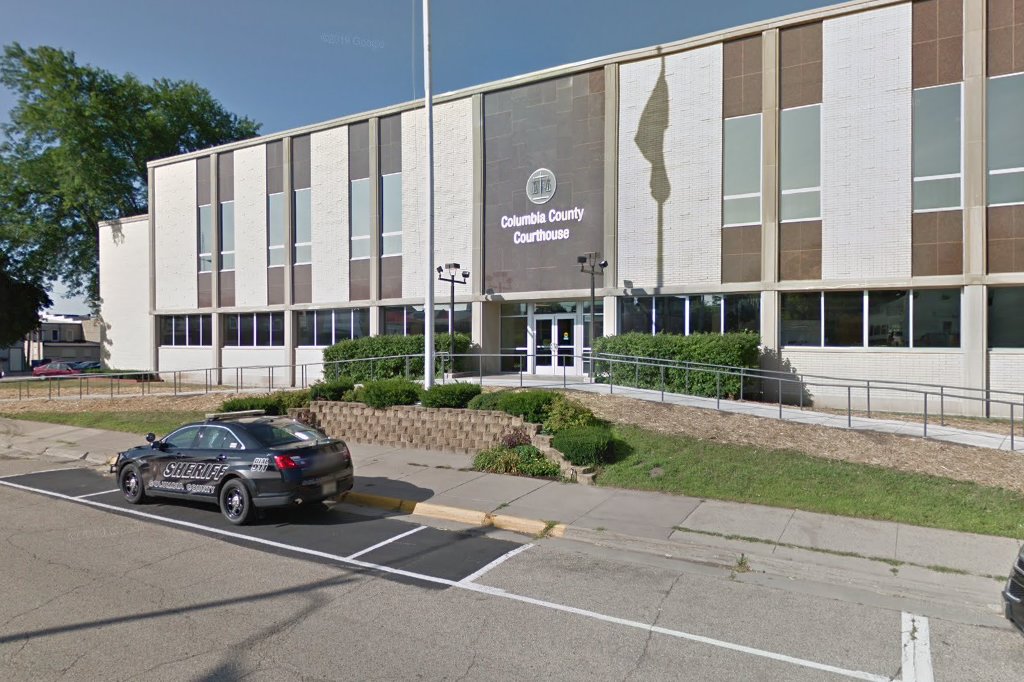 Columbia County Passport Office