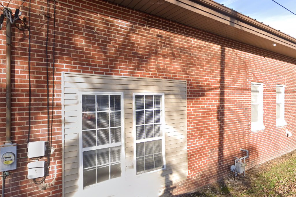 Bond County Housing Authority