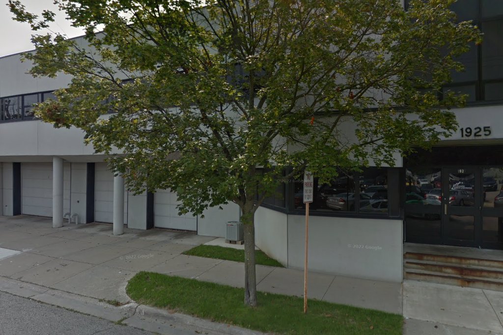 Marinette County Passport Office