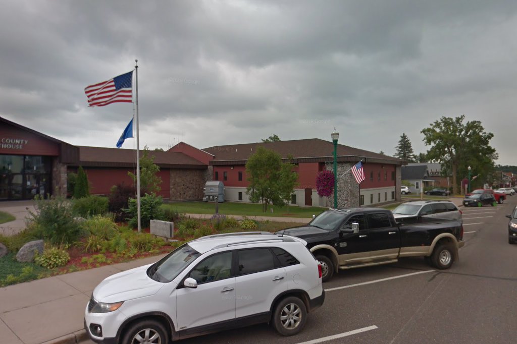 Sawyer County Passport Office