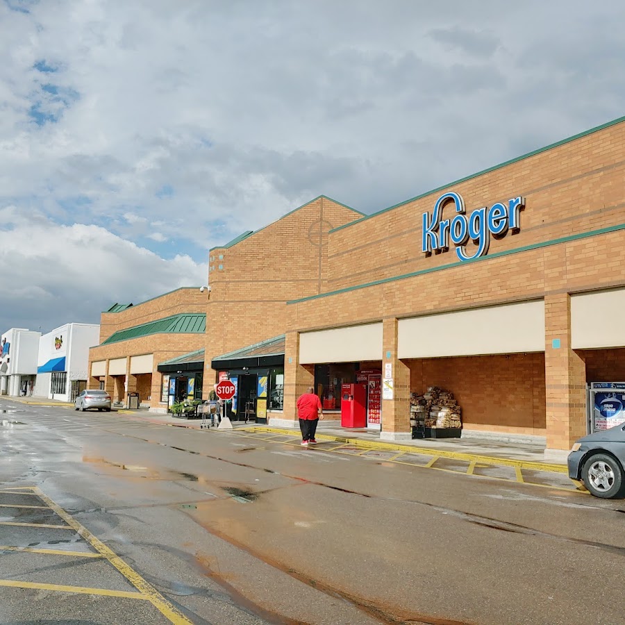Kroger Pharmacy