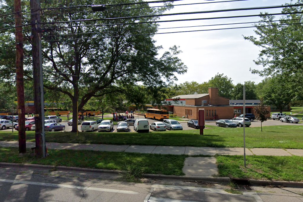 Brookside School