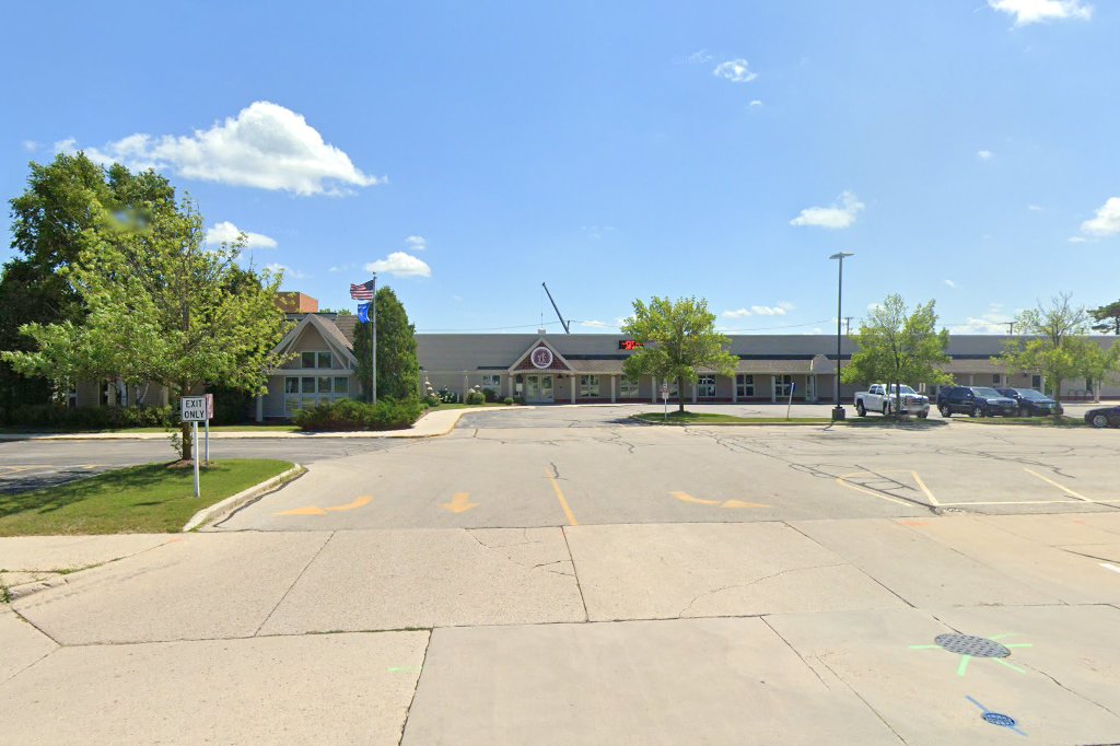 Early Learning Center