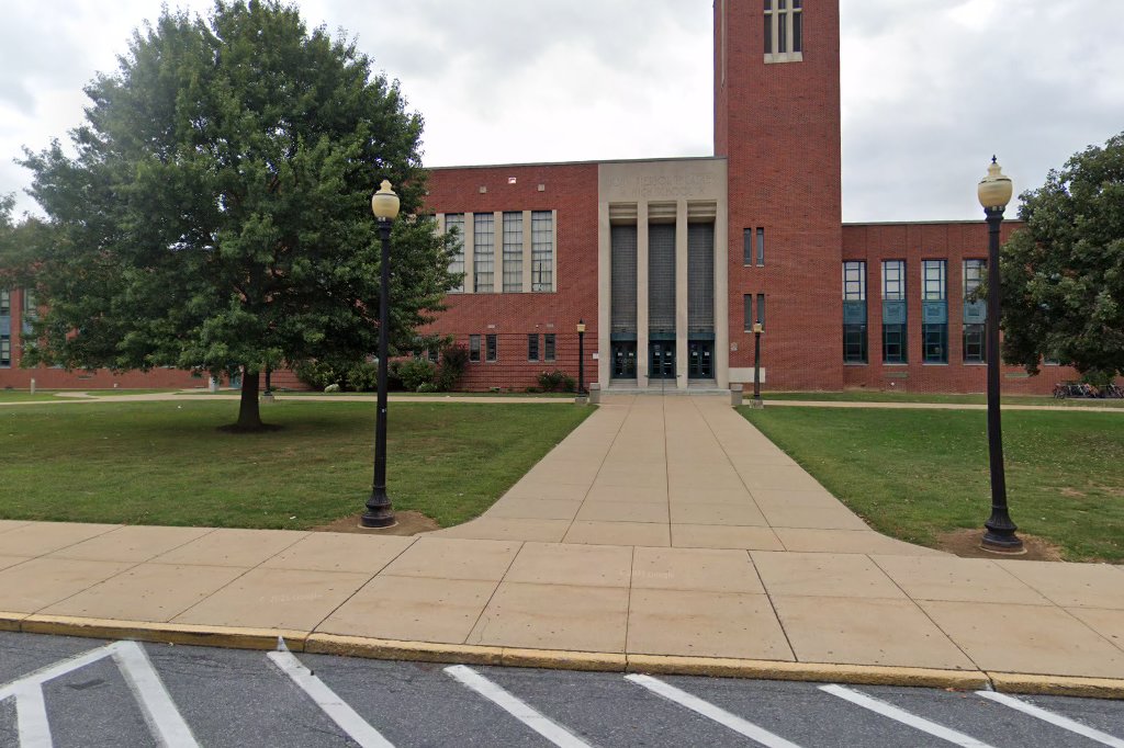 McCaskey Campus School