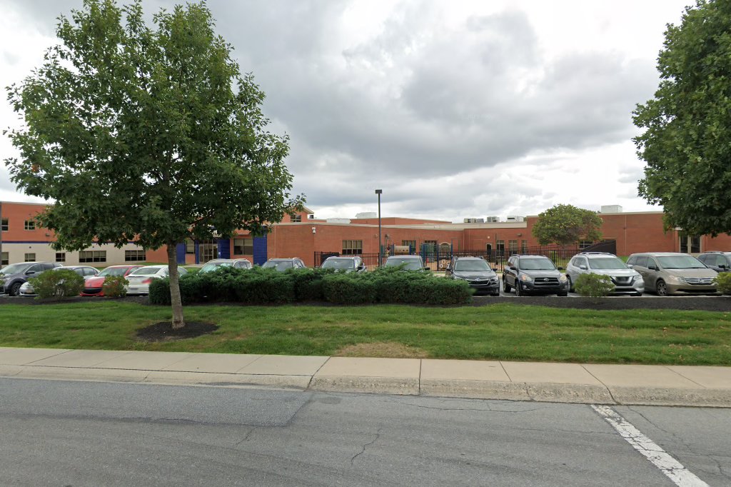 Bucher School