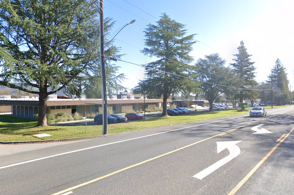 Altimira Middle School