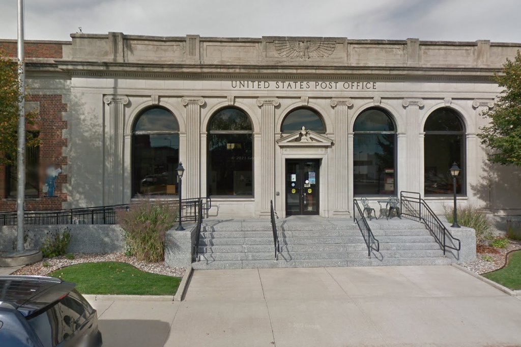 Waupun Passport Office