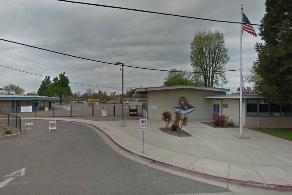 Linda Elementary School