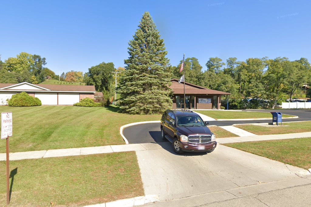 Twin Lakes Passport Office