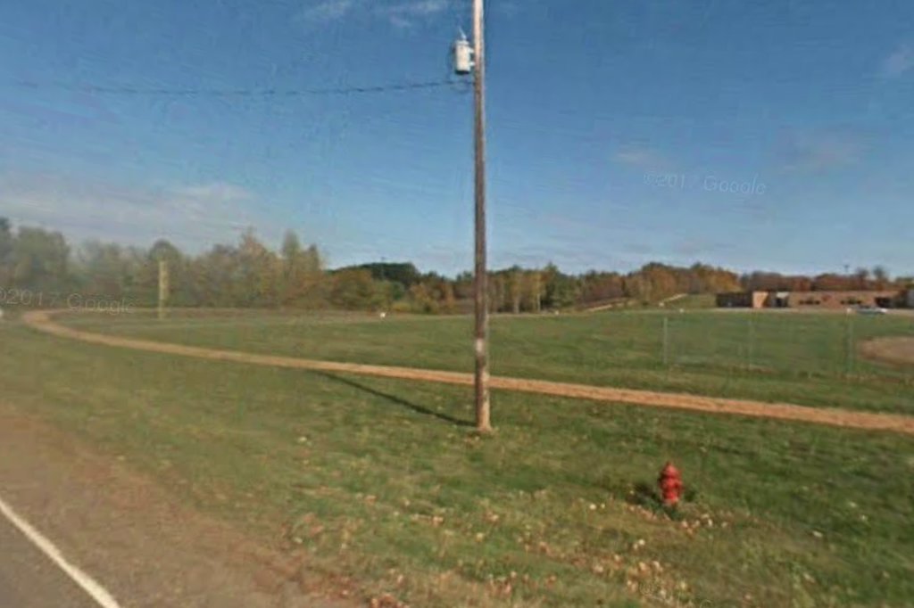 Rib Lake High School