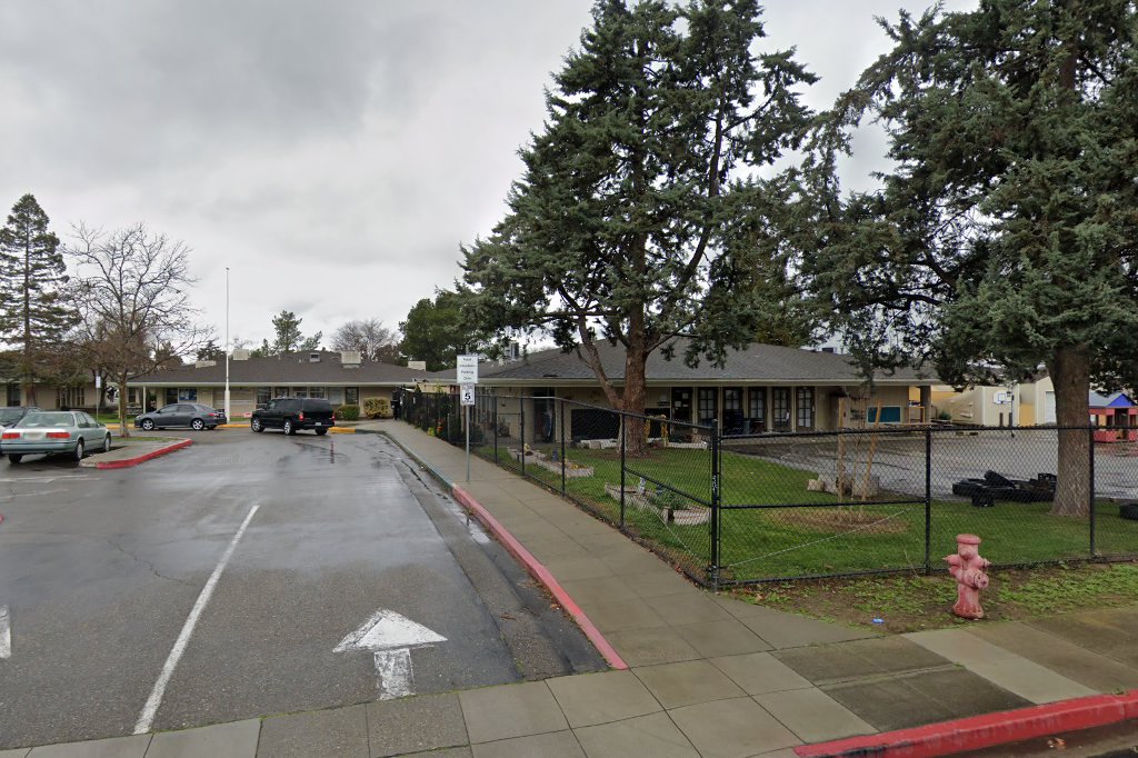 Vineyard Alternative School