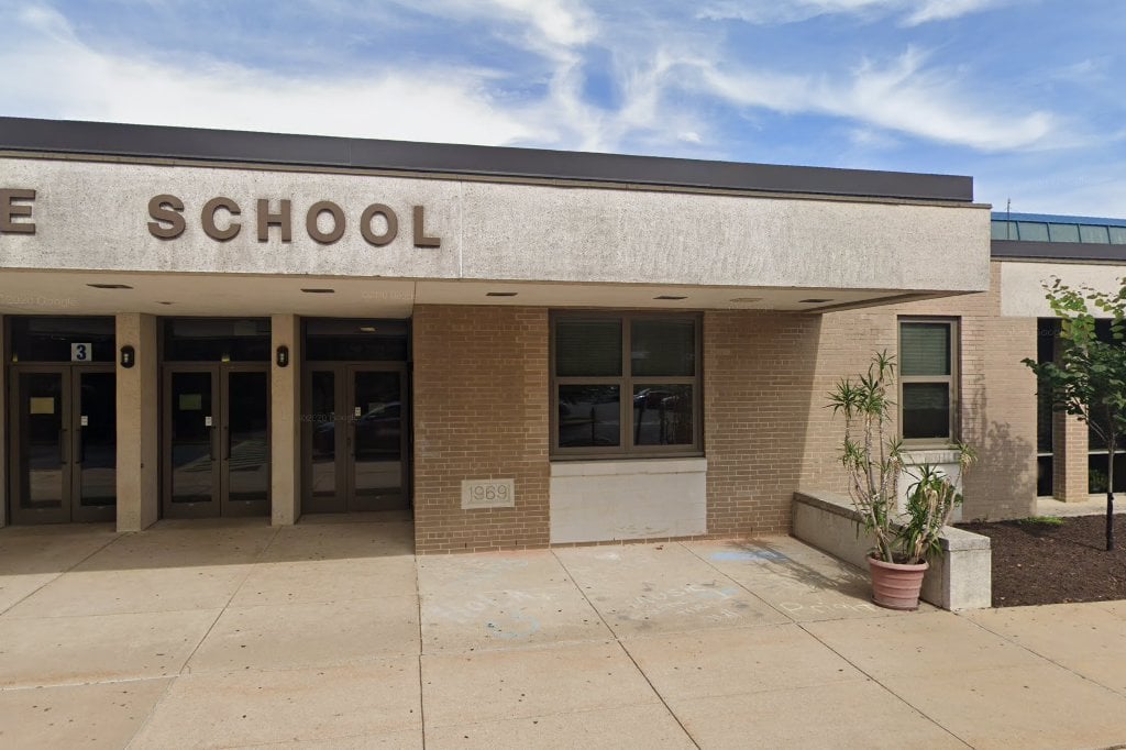Cedar Crest Middle School