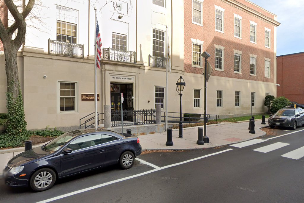 Rhode Island Attorney General Bureau Of Criminal Identification
