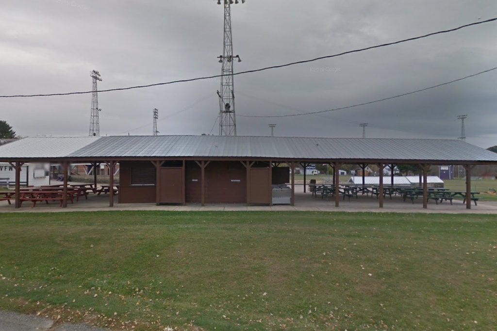 La Farge High School