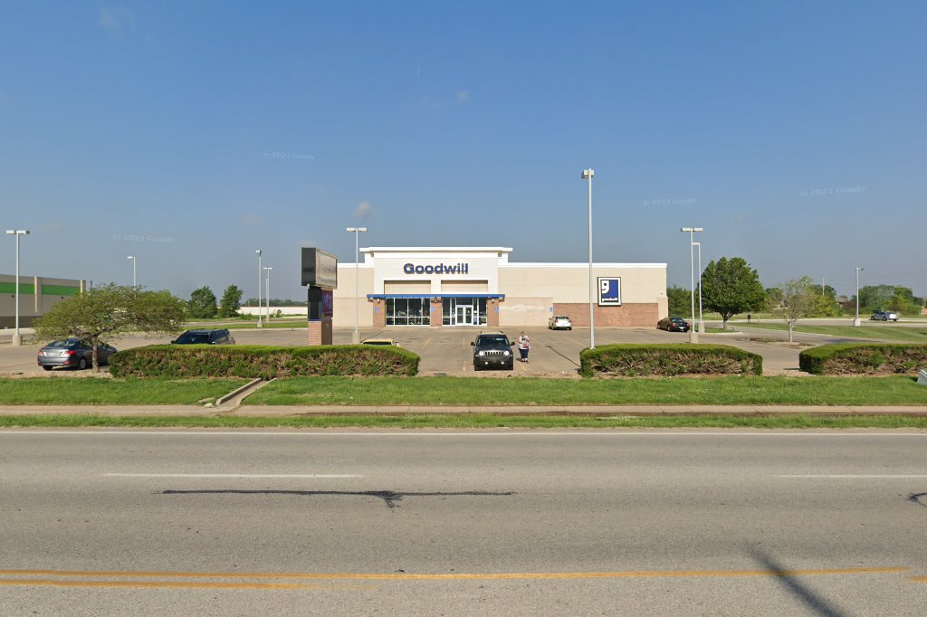 Goodwill Wichita