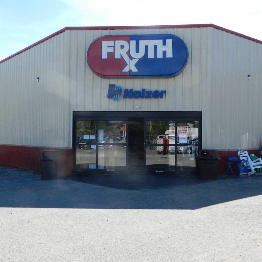 Fruth Pharmacy