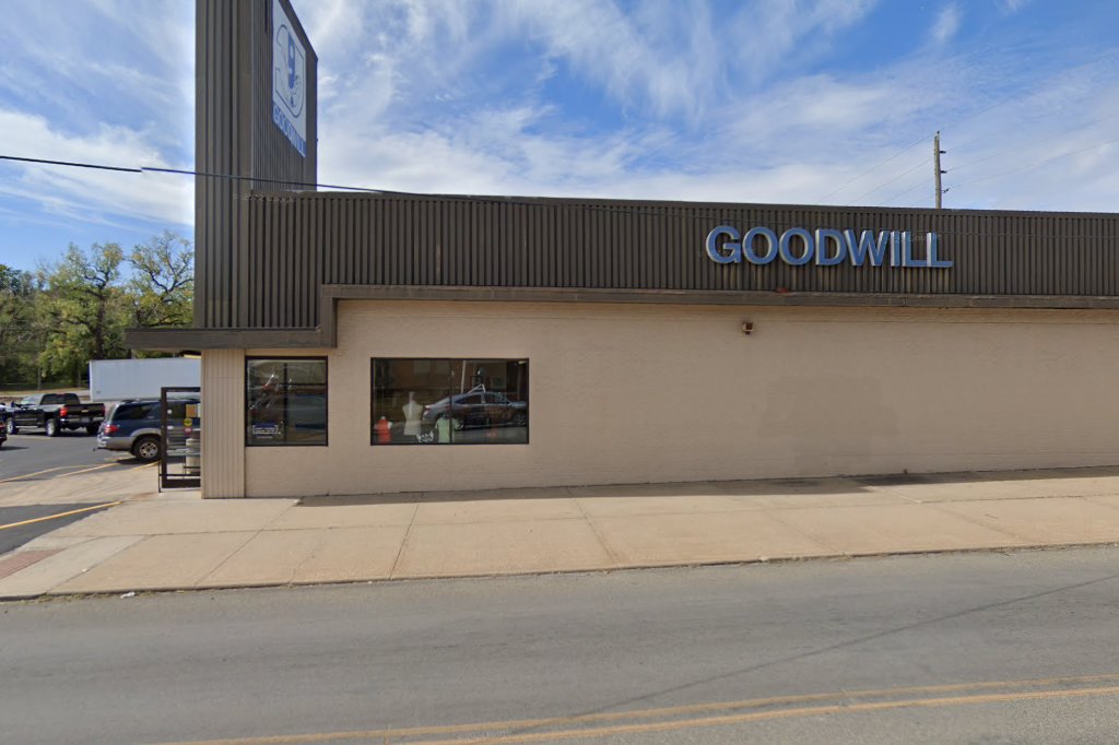 Goodwill Leavenworth