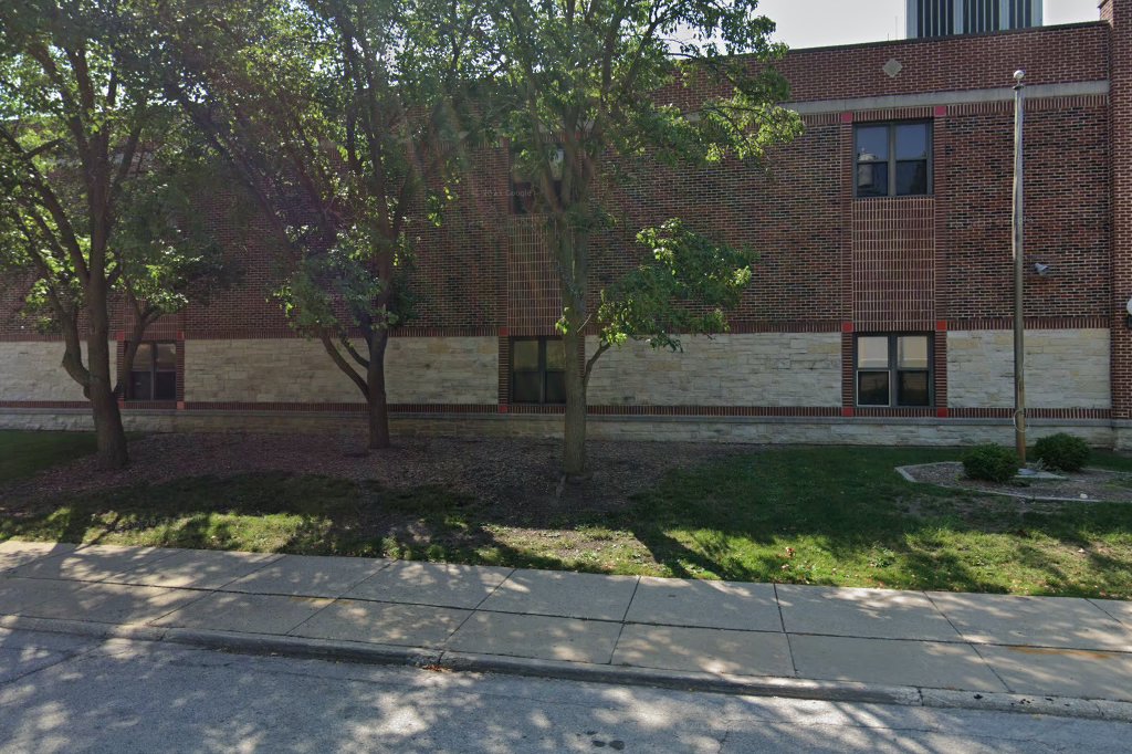 Waukesha Stem Academy