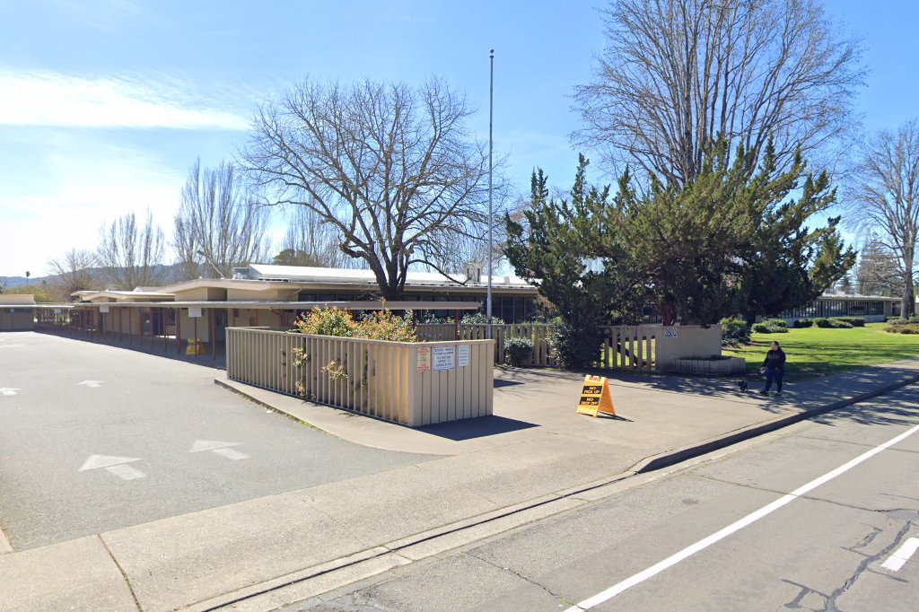 Herbert Slater Middle School