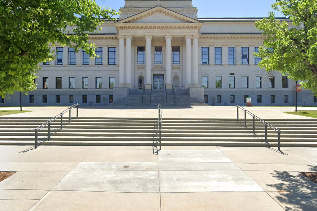 University of Utah
