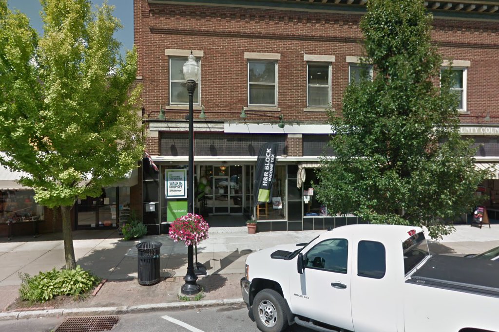 Goodwill Ridgway