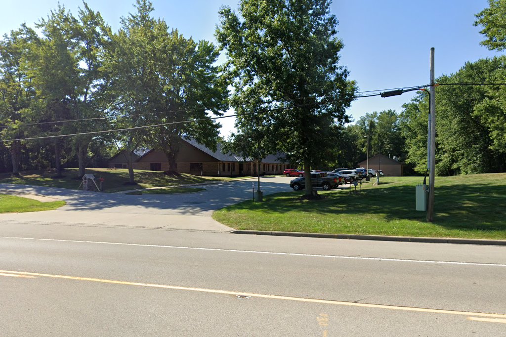 Portage Housing Authority