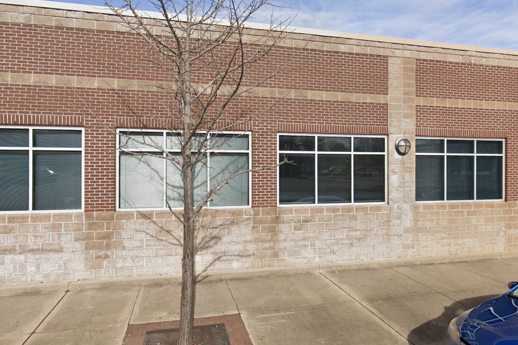Memphis Social Security Office