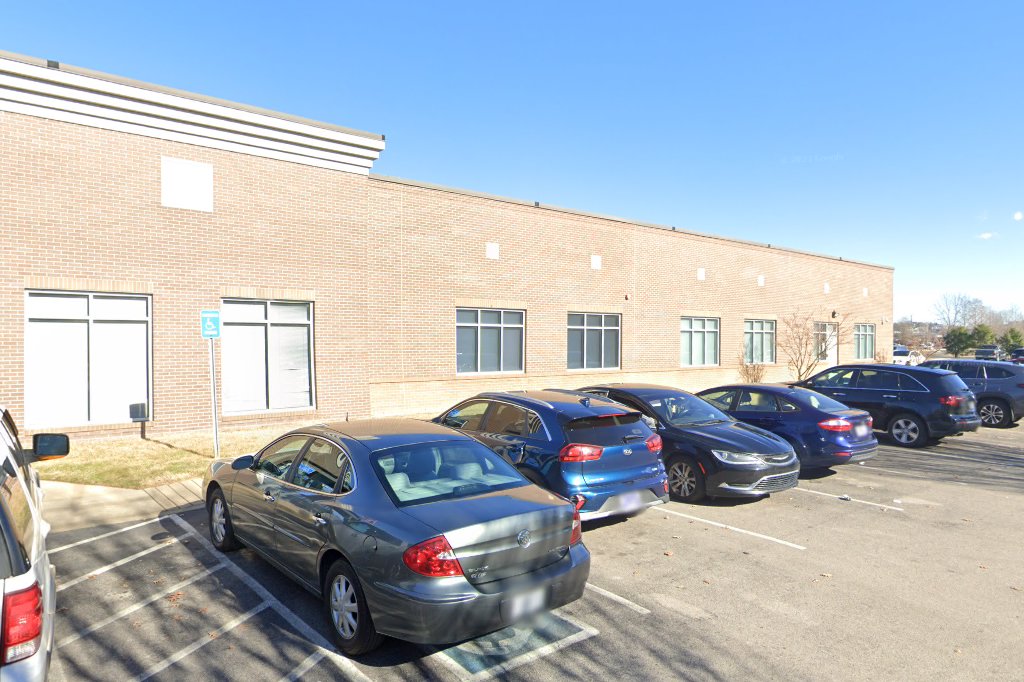 Nashville Social Security Office