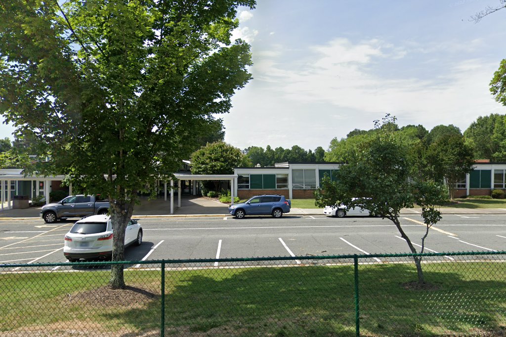Turrentine Middle School