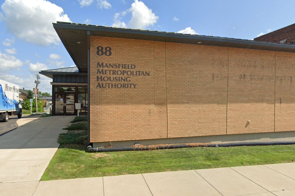 Ohio State Housing Authority