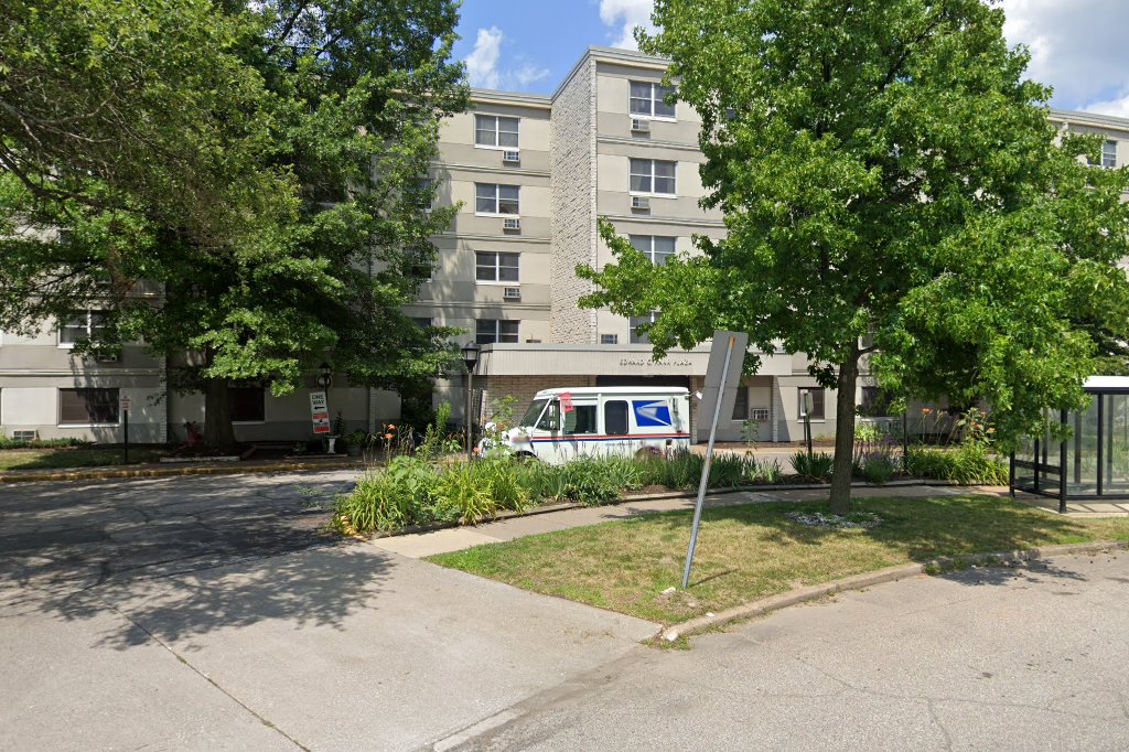 Lorain County Housing Authority