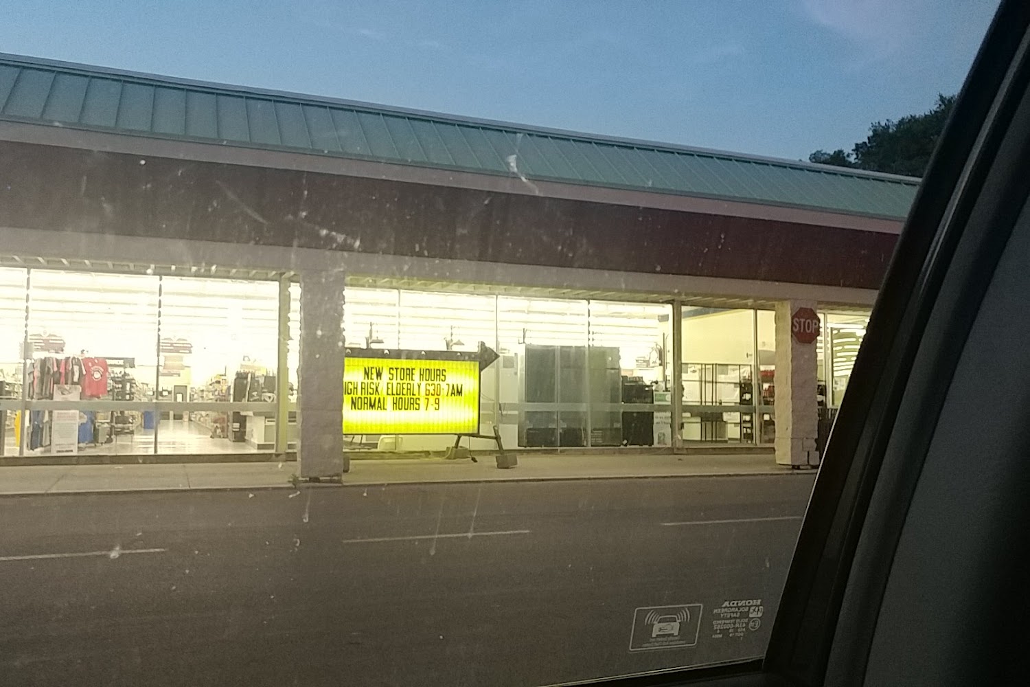 Goodwill Rochester