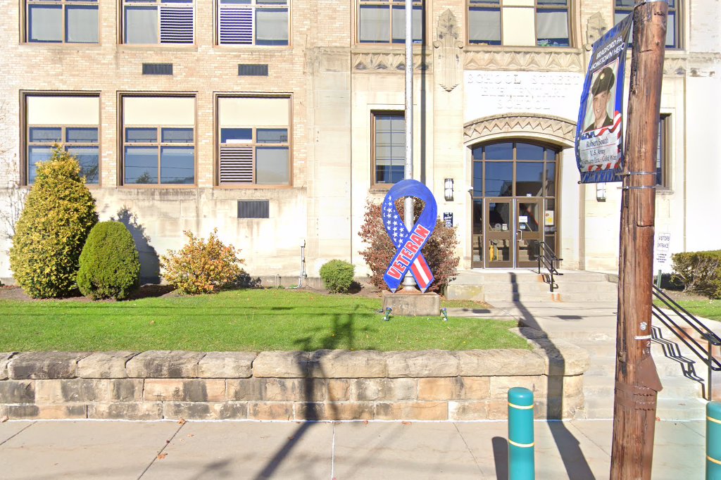 School Street Elementary School