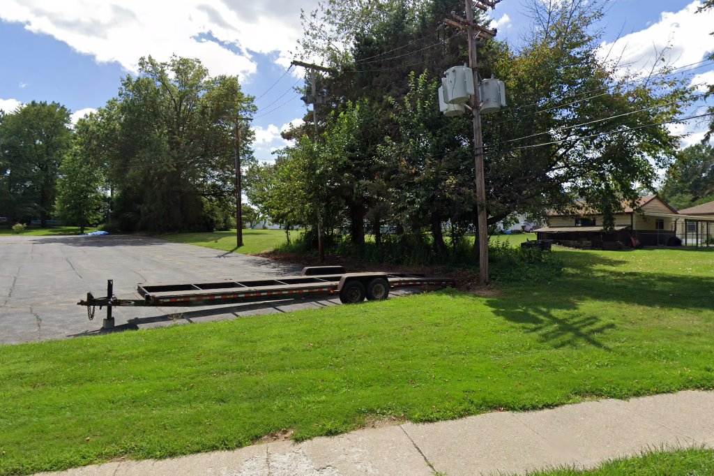 Sharpsville Area Middle School