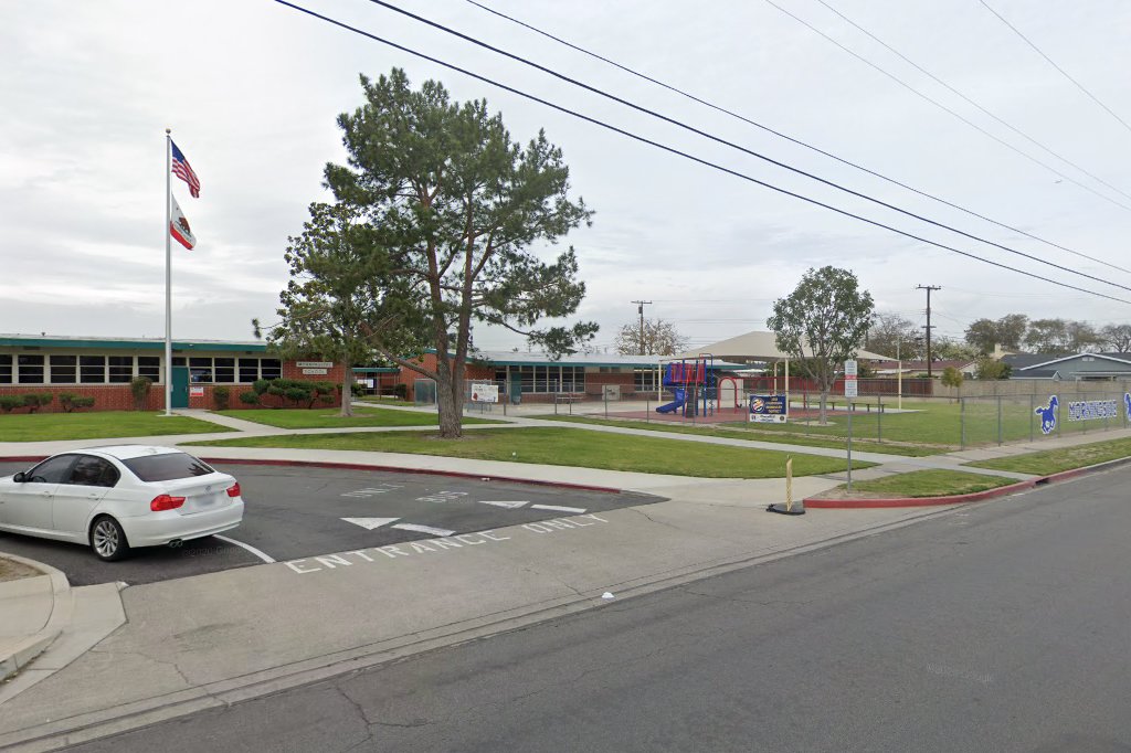 Morningside Elementary School