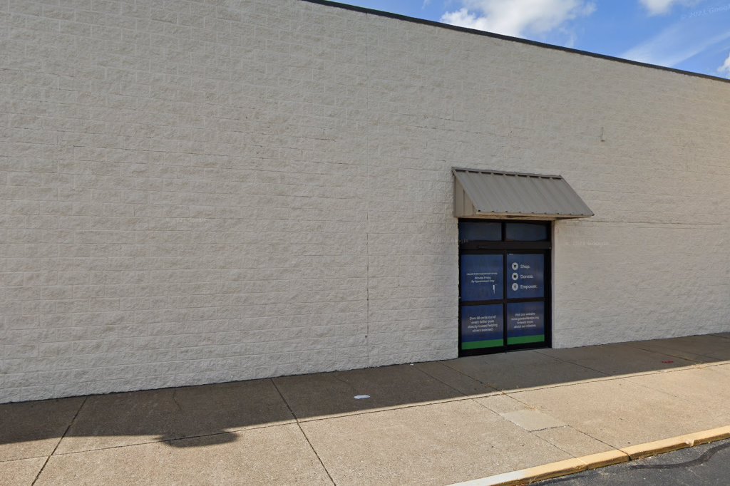 Goodwill North Versailles