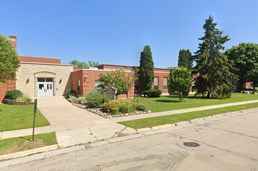 Wilson Focus School