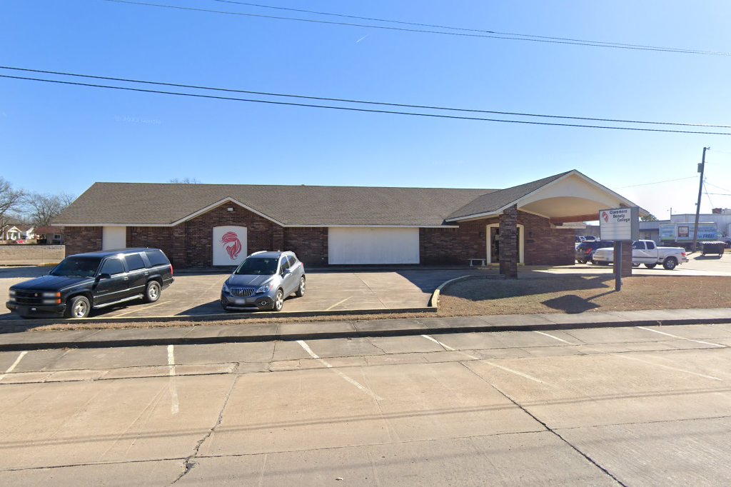 Claremore Beauty College