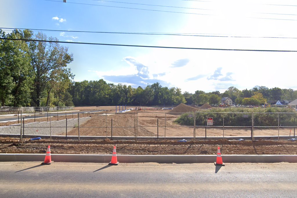 Springfield Township Elementary School-Enfield